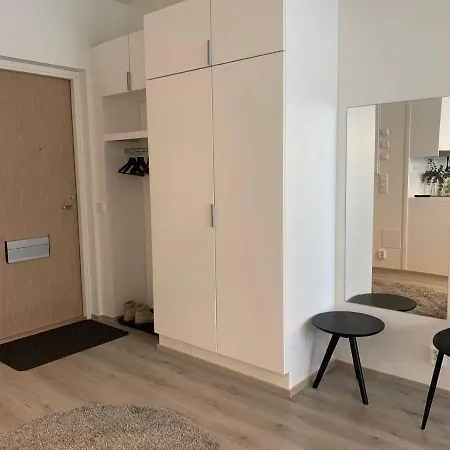 Apartamento Nordica - In The Heart Of *