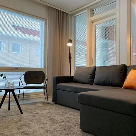 Nordica - In The Heart Of Apartamento