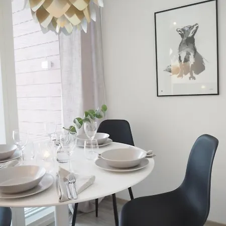 Nordica - In The Heart Of Apartamento *