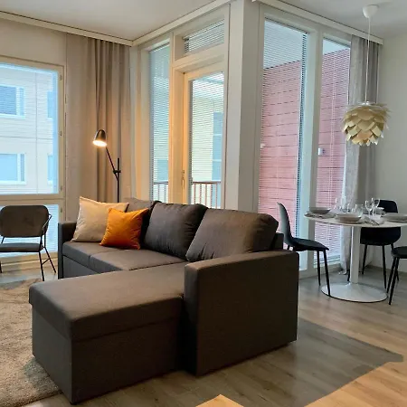 Nordica - In The Heart Of Apartamento *
