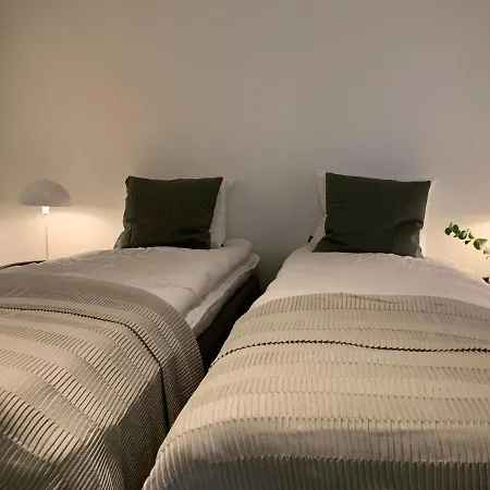 Nordica - In The Heart Of Apartamento Rovaniemi